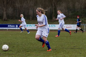 Bild 202 - Frauen FSG BraWie 08 - FSC Kaltenkirchen II U23 : Ergebnis: 0:7